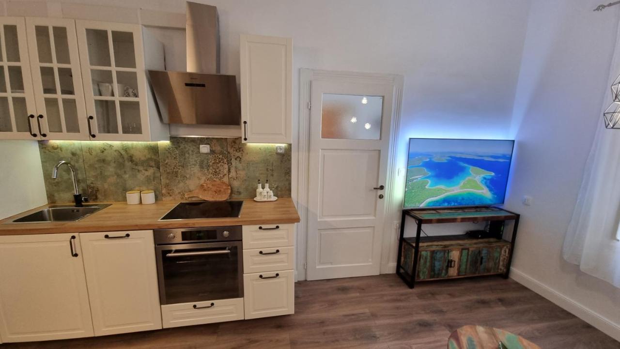 Luxury Apartment Toni Split Exteriör bild