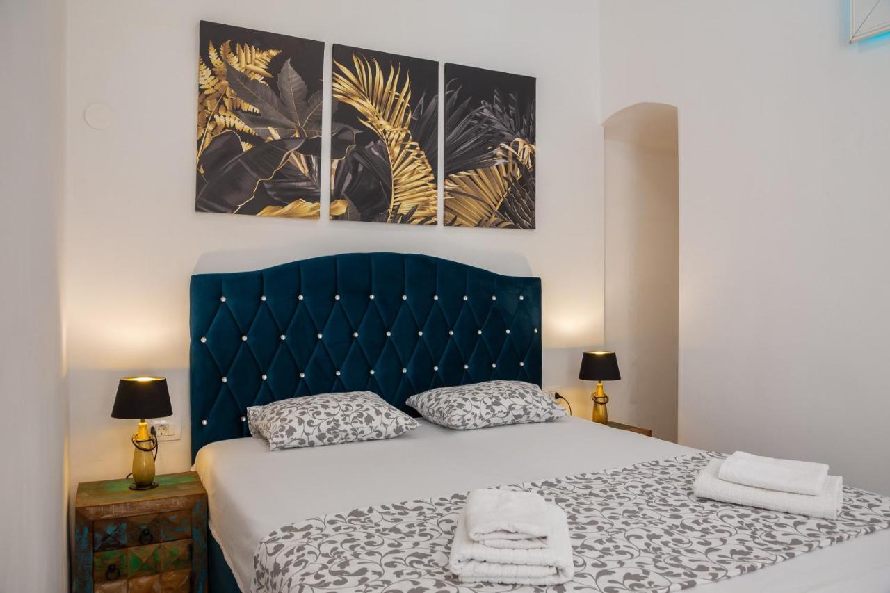 Luxury Apartment Toni Split Exteriör bild