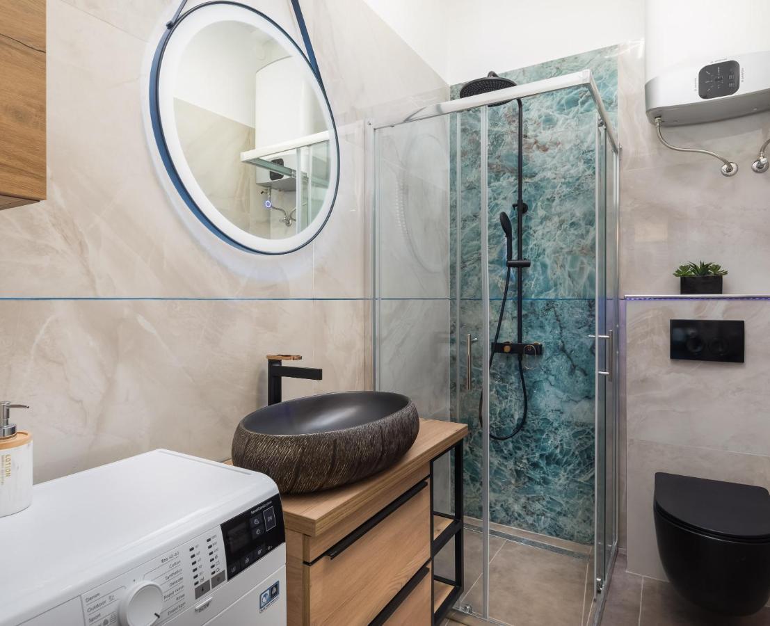 Luxury Apartment Toni Split Exteriör bild