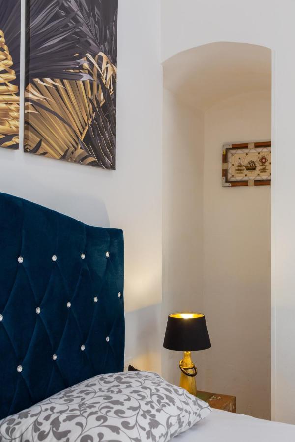 Luxury Apartment Toni Split Exteriör bild