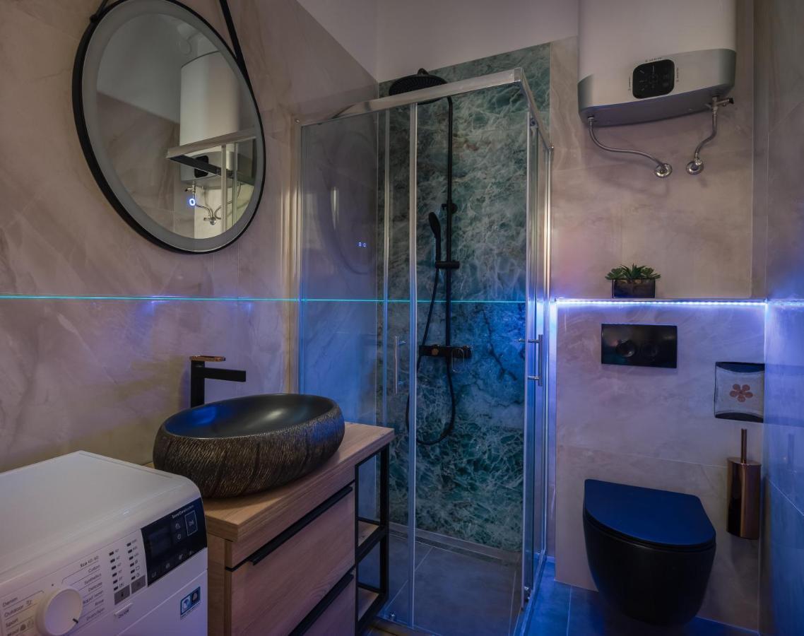 Luxury Apartment Toni Split Exteriör bild