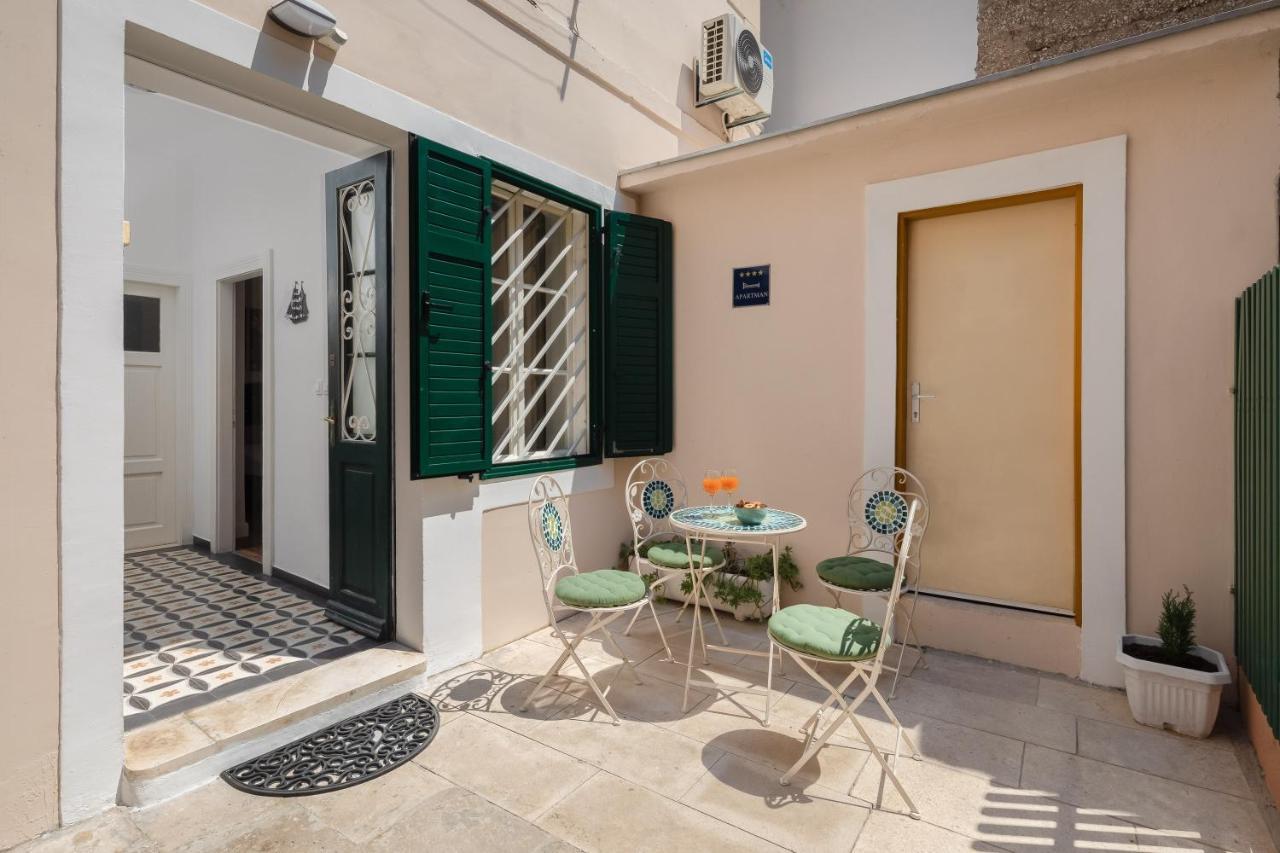 Luxury Apartment Toni Split Exteriör bild